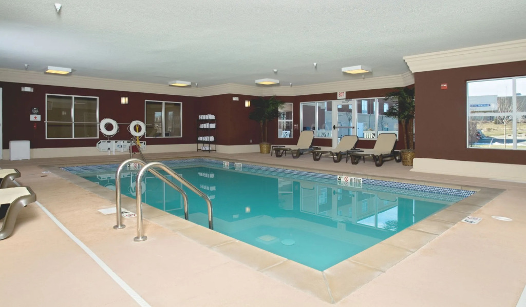 Homewood Suites by Hilton Indianapolis Northwest
