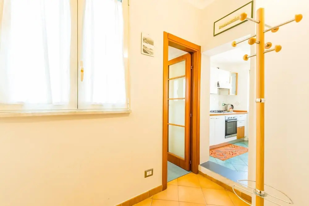 Terrazza San Paolo by Napoliapartments