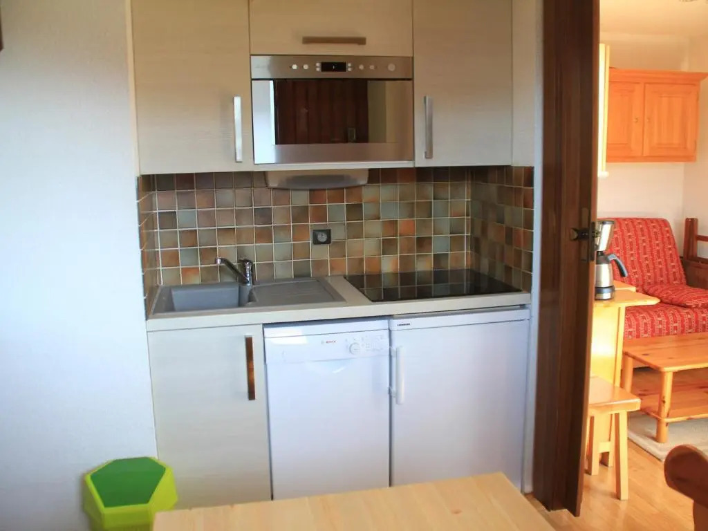 Appartement Châtel, 2 pièces, 4 personnes - FR-1-200-146