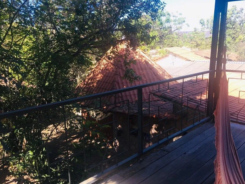 Pousada Beija-Flor