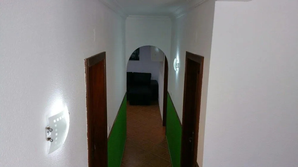 Casa Rosa