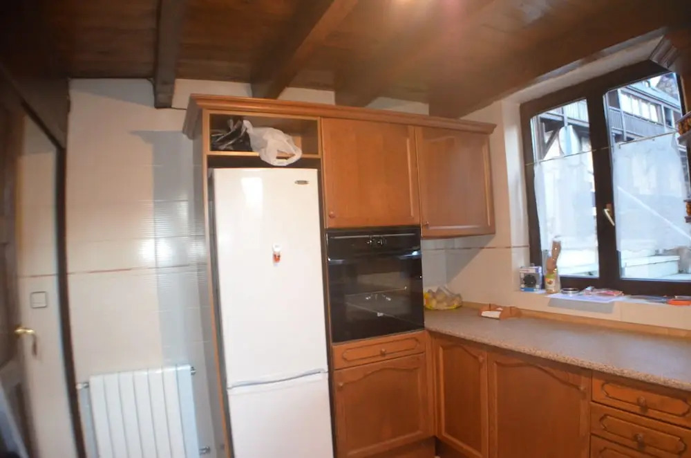 Chalet en Arties 6 by My City Home