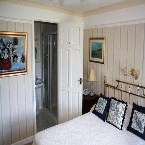 Woodlands Country House