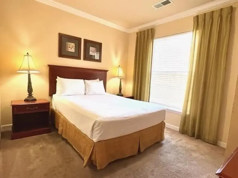 Relaxing 3 Bed Condo In Tuscana Resort 3 Bedroom Condo by RedAwning