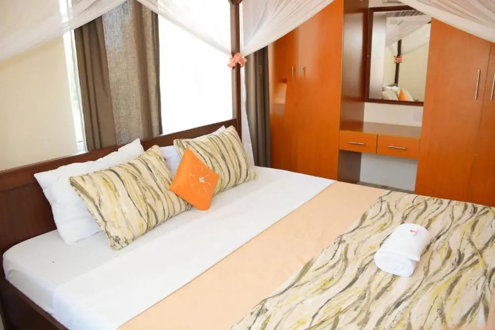 Stay.Plus Shanzu Furnished Apartments