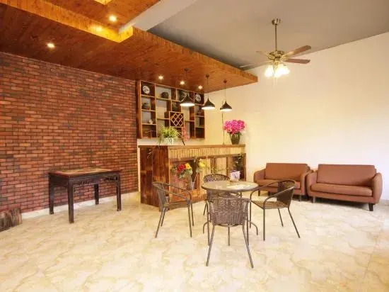 Shilang Huaxi Holiday Apartment