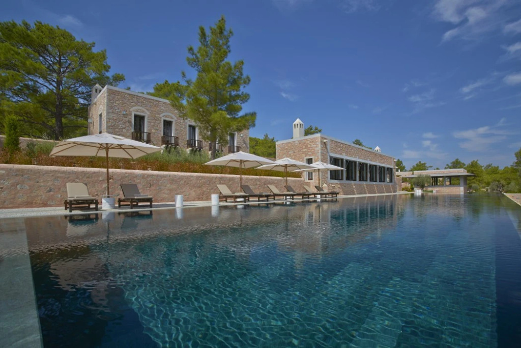 Amanruya Resorts