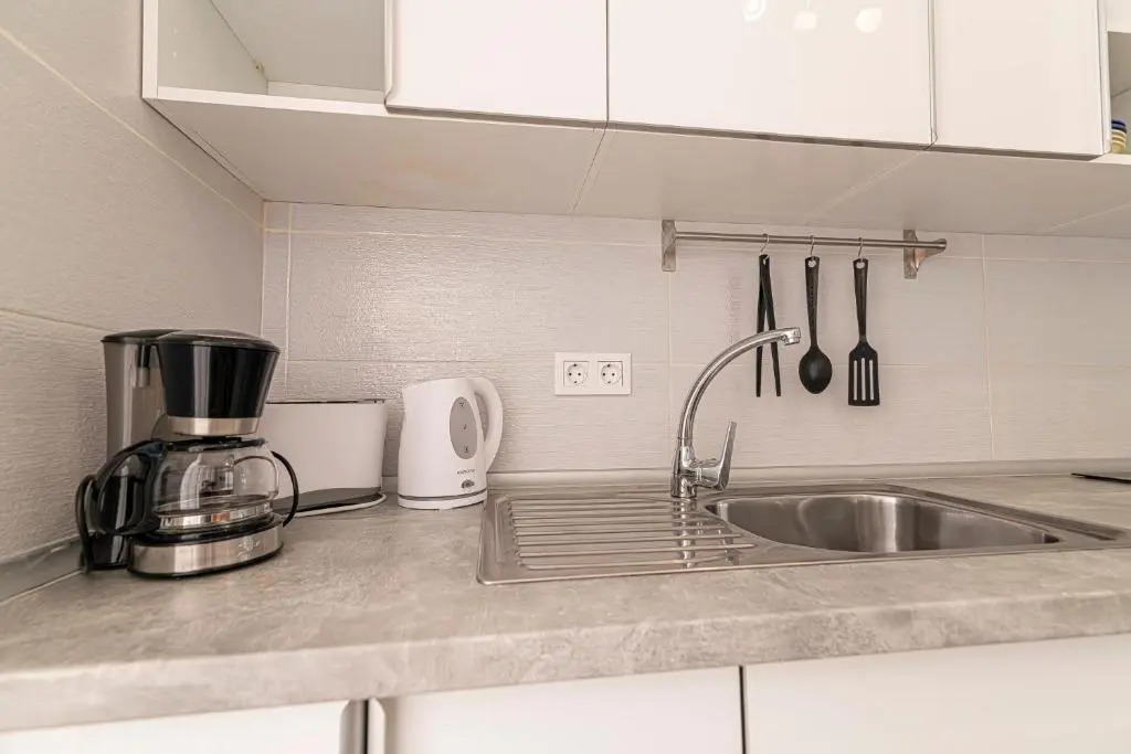 La Siesta Apartment