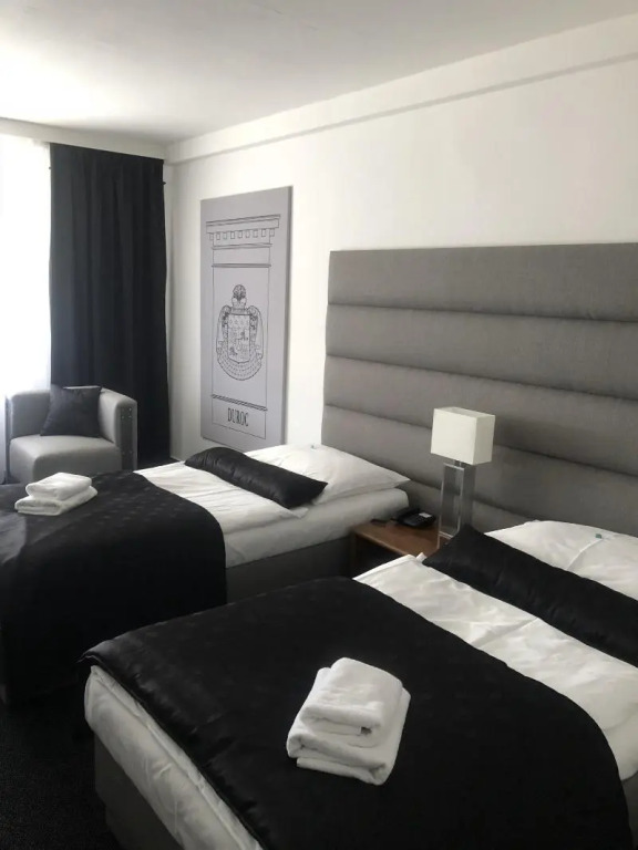 A-Austerlitz Hotel