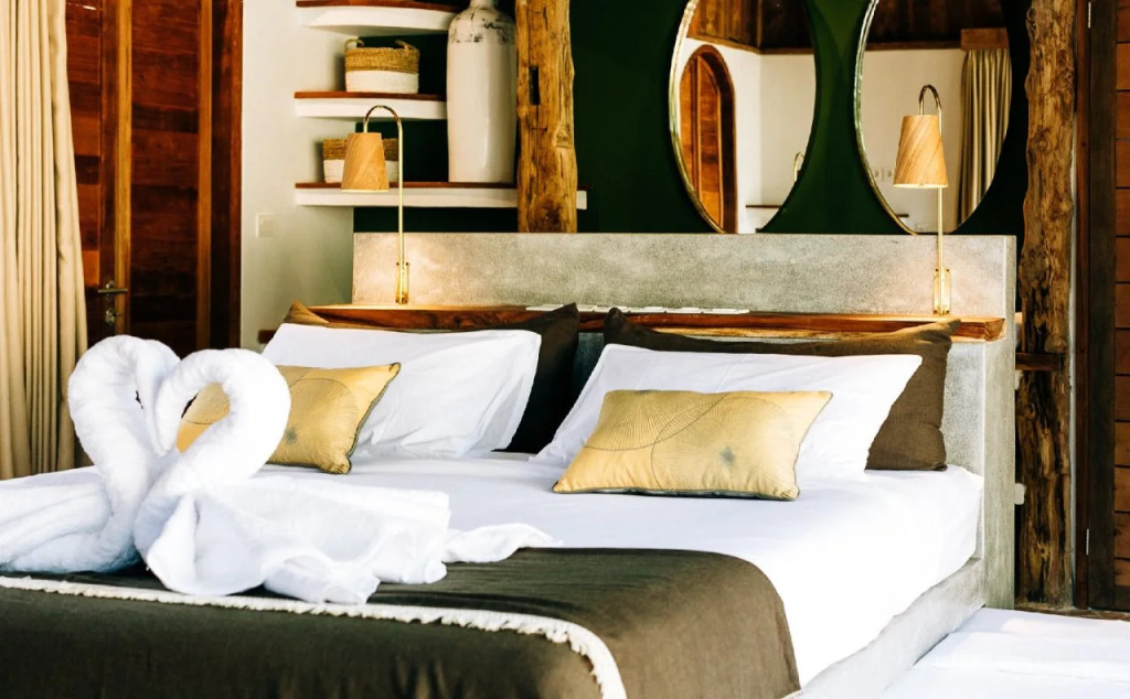 Majo Private Villas