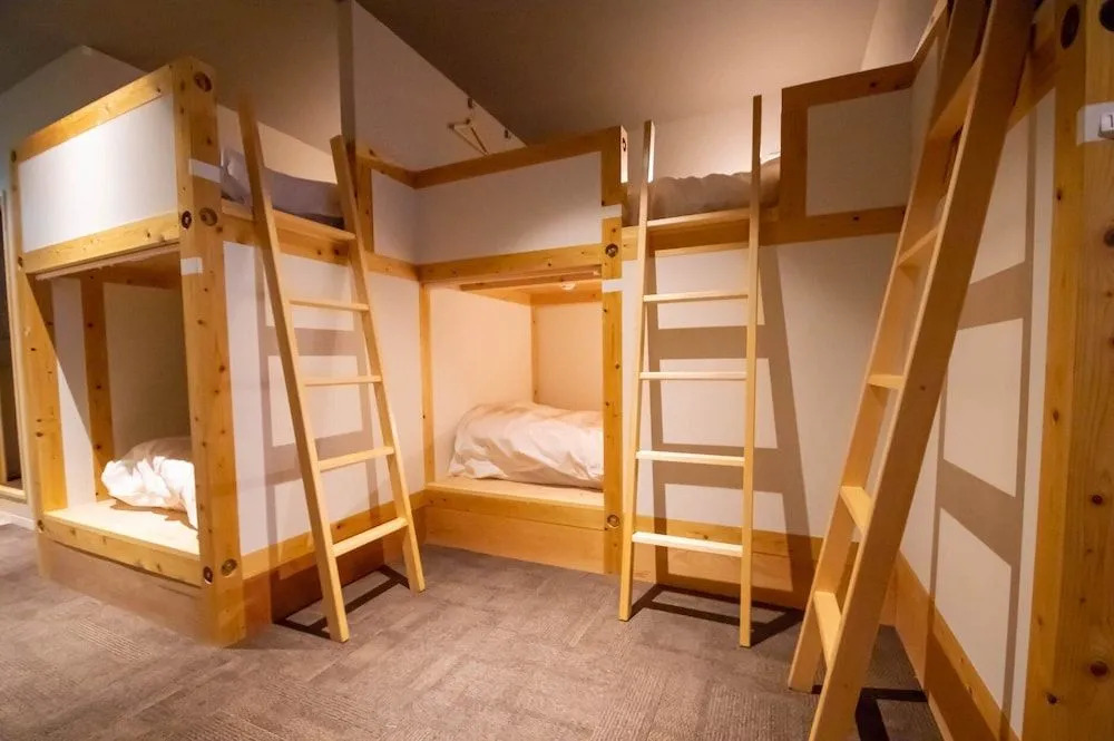 Inn-sect - Hostel
