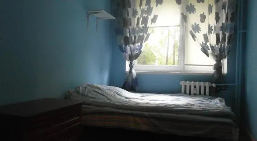 Apartament Spalska