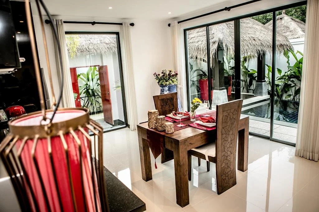 Villas Aelita