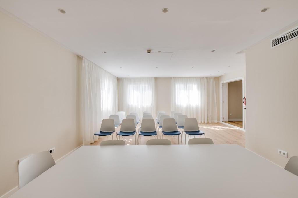 Hotel Eden Soller
