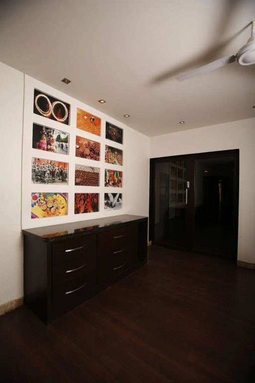 FabHotel Corporate Nest Koramangala