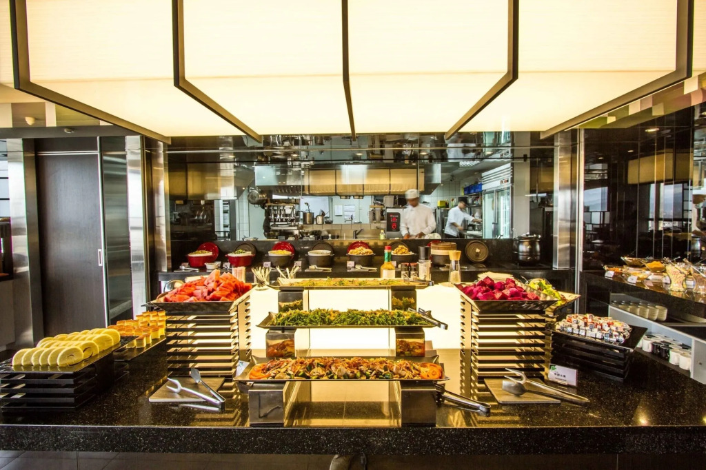 Hotel Reve Taichung