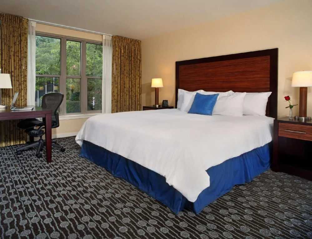 Homewood Suites by Hilton-Seattle Convention Center-Pike Street