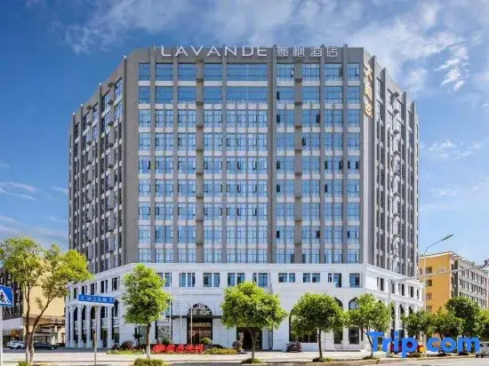 Lifeng Hotel (Zoumaling, Dongxihu)