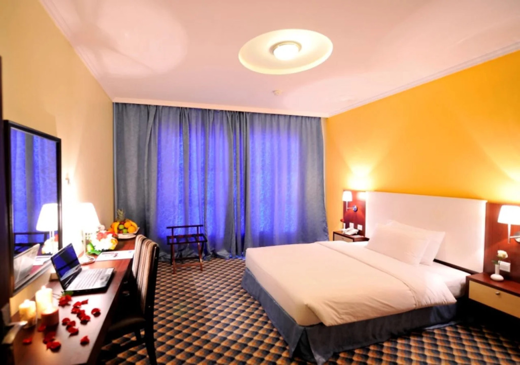 Days Hotel & Suites Jazan