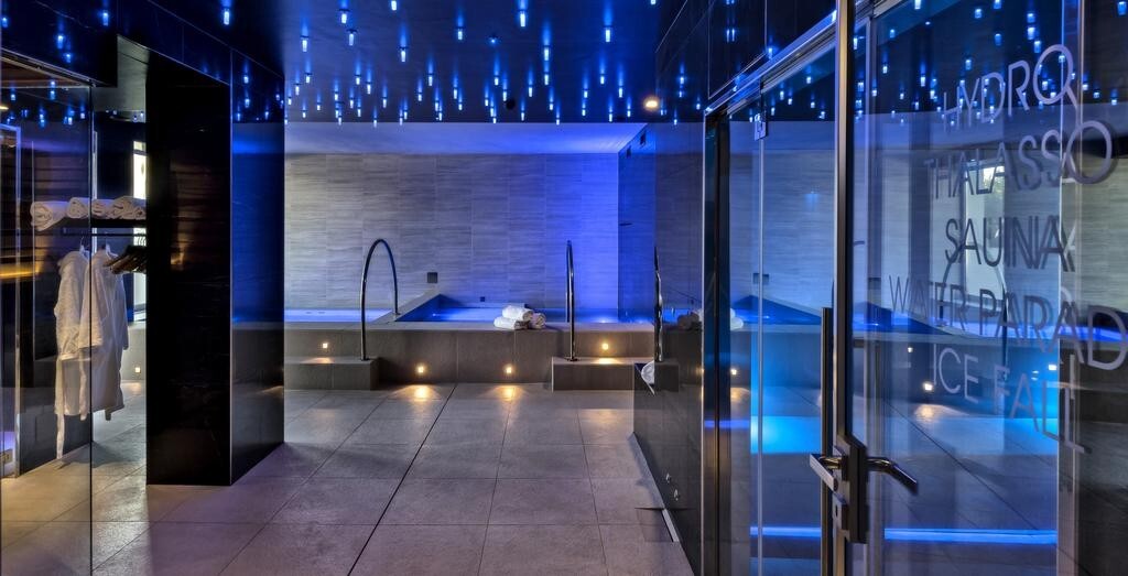 Atlantic Hotel & SPA