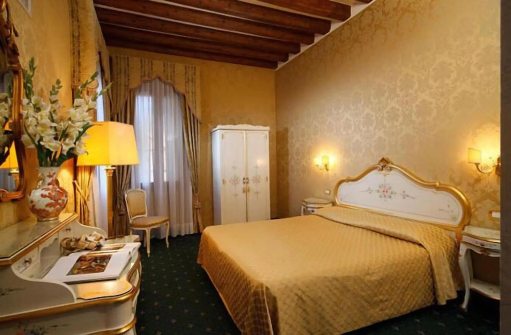 Hotel Castello