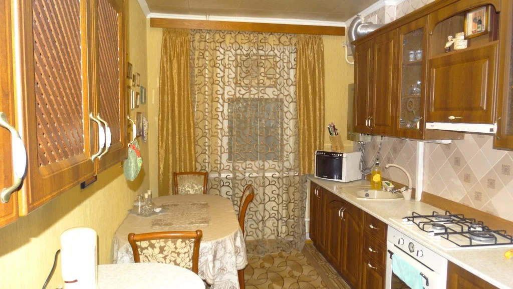 Uyutnyij Domik V Tihom Meste Guest House