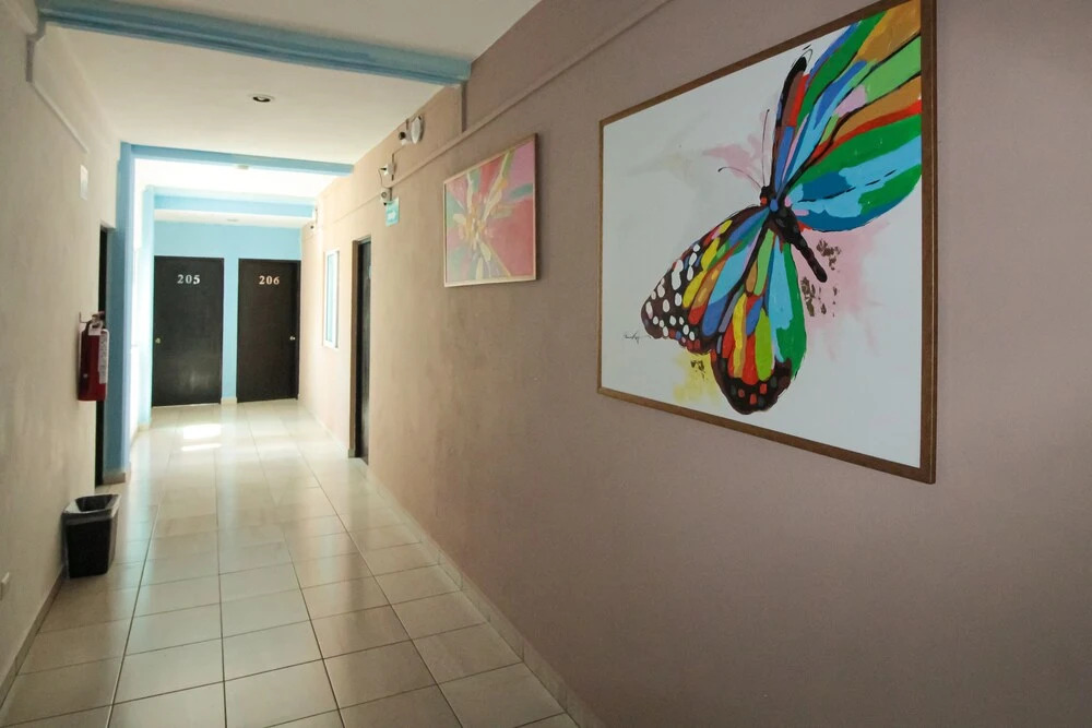 Hotel Kinyaah