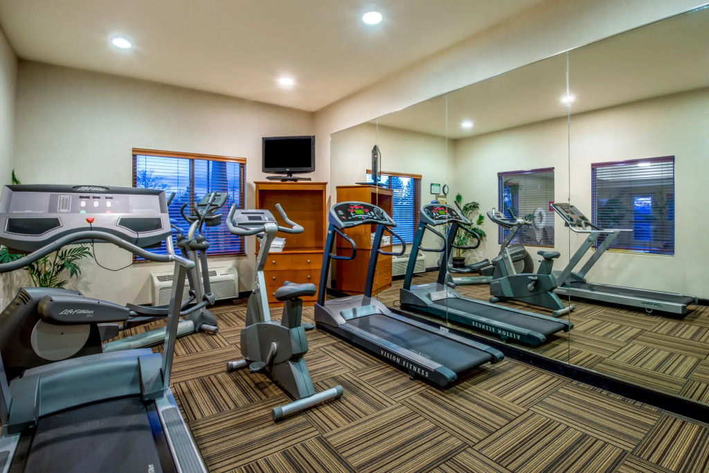 Holiday Inn Express Hotel Vernal by IHG