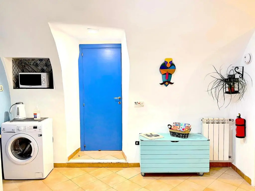 Apartment Napoli