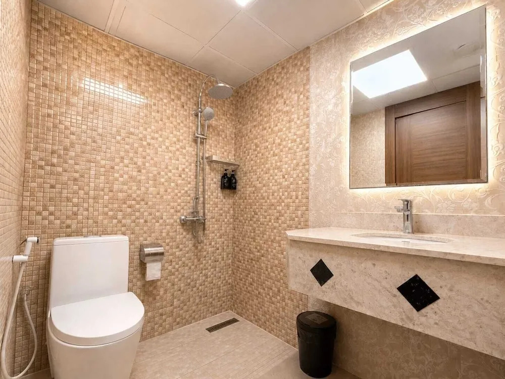 Diamond Star Hotel فندق النجمة الماسية