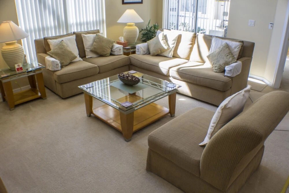 Eric's Highgate Park Villa *