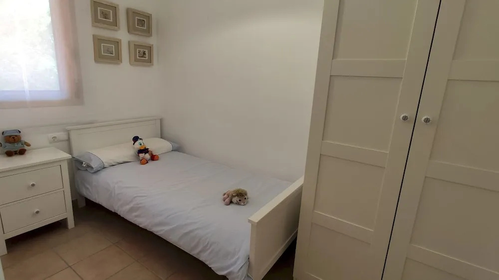 Villa Moderna Playa Almadrava