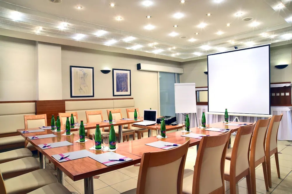 Ametyst Hotel Praha