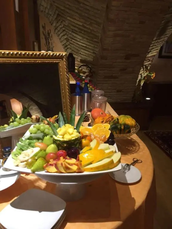 Hotel Santa Lucia