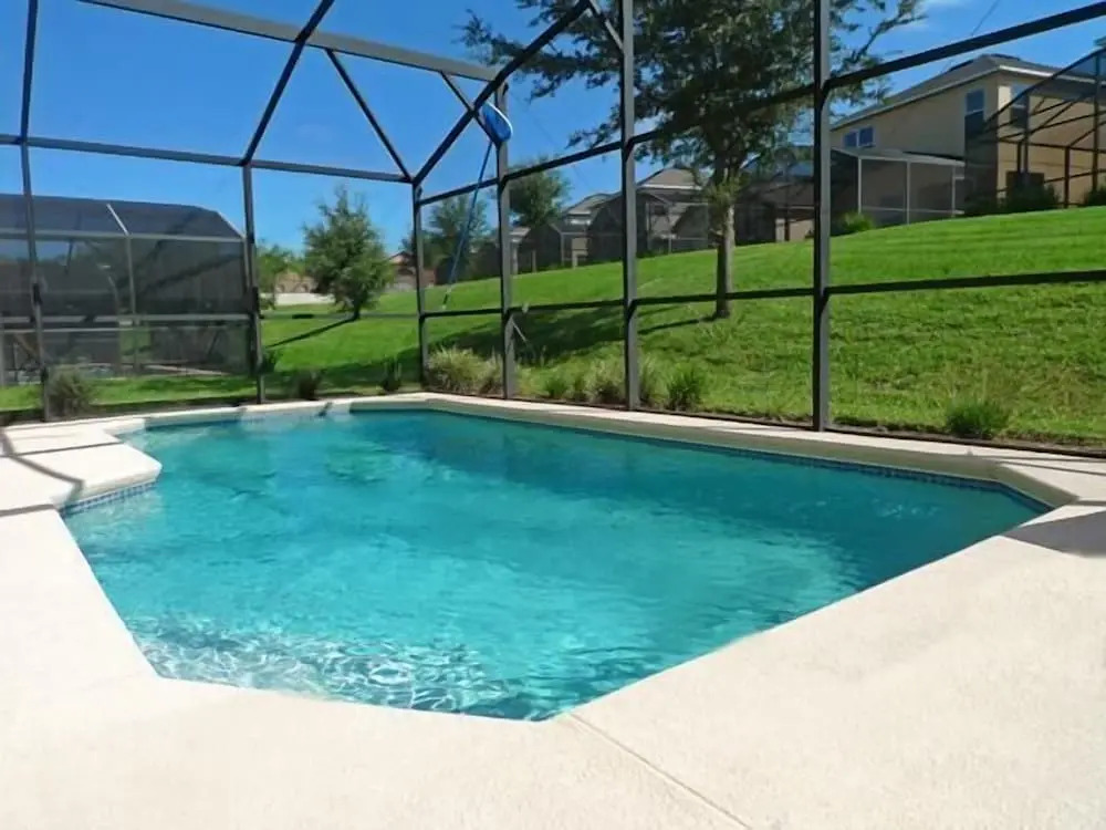 Beautiful Vacation Home Especially Convenient