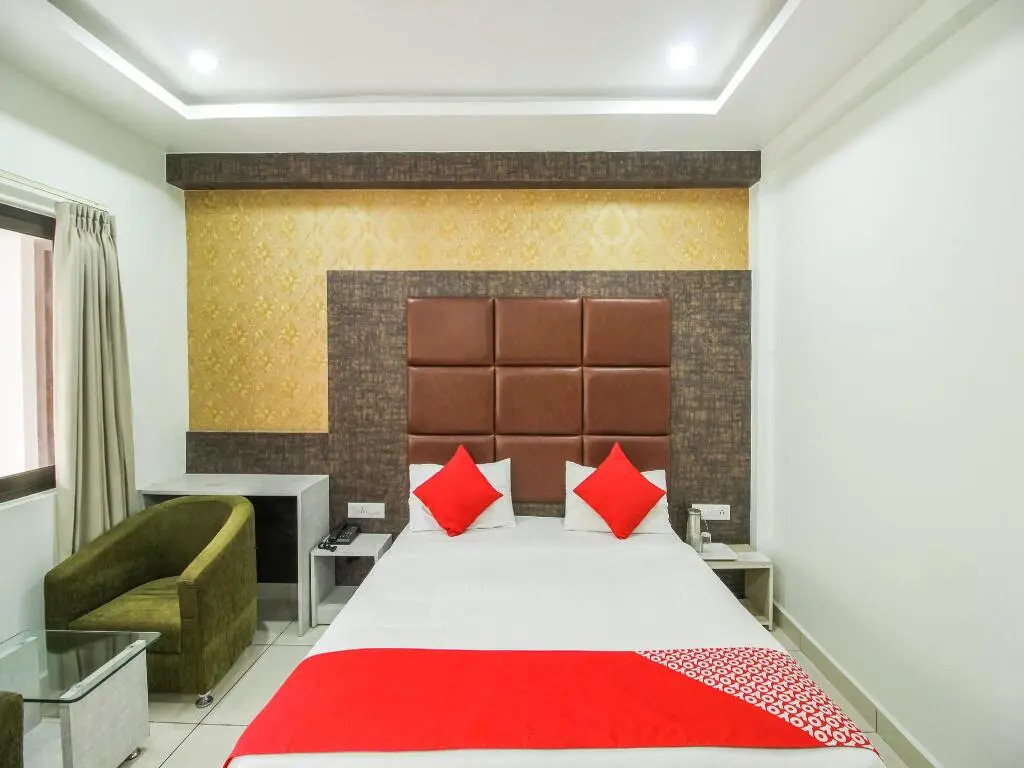 Hotel O Eagle Fantasy
