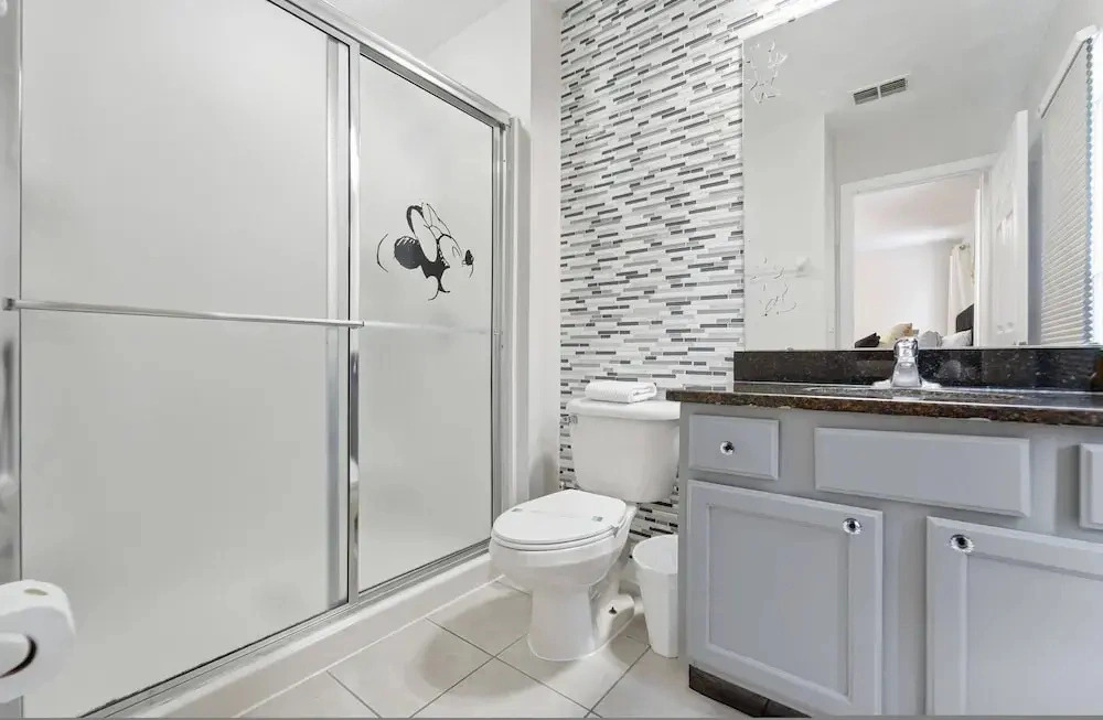 Charming 4BR Home Near Disney Bella Vida
