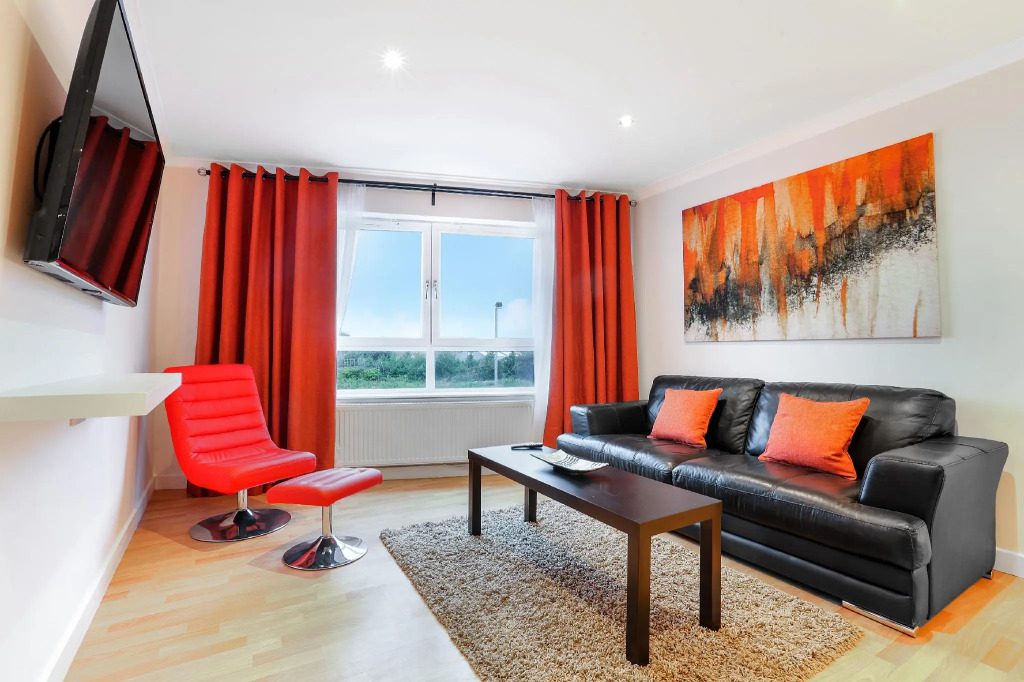 Vkm Apartments