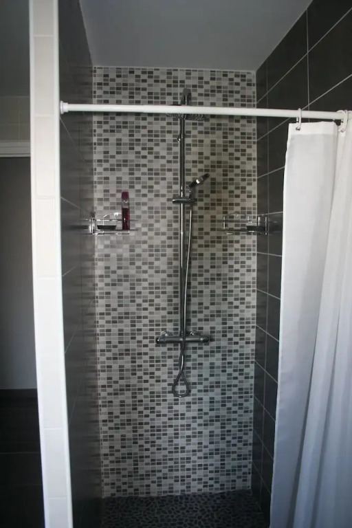 Appartement Chez Pascaline