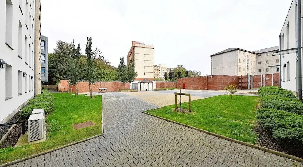 The Mill House