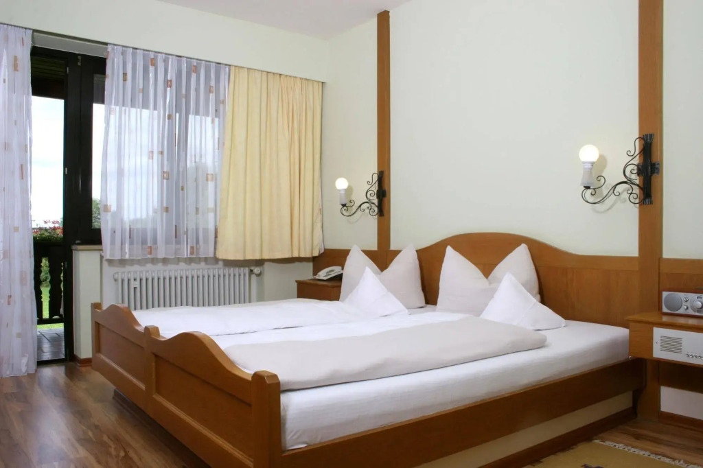 Flair-Hotel Zum Benediktiner