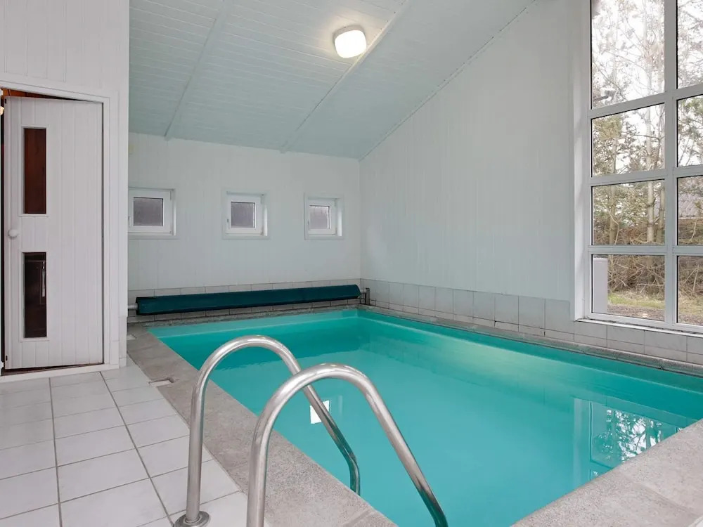 4 star holiday home in Løkken