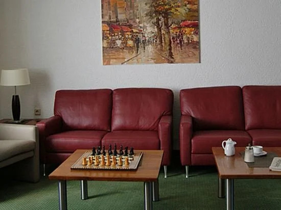 Haus am Sonnenhang
