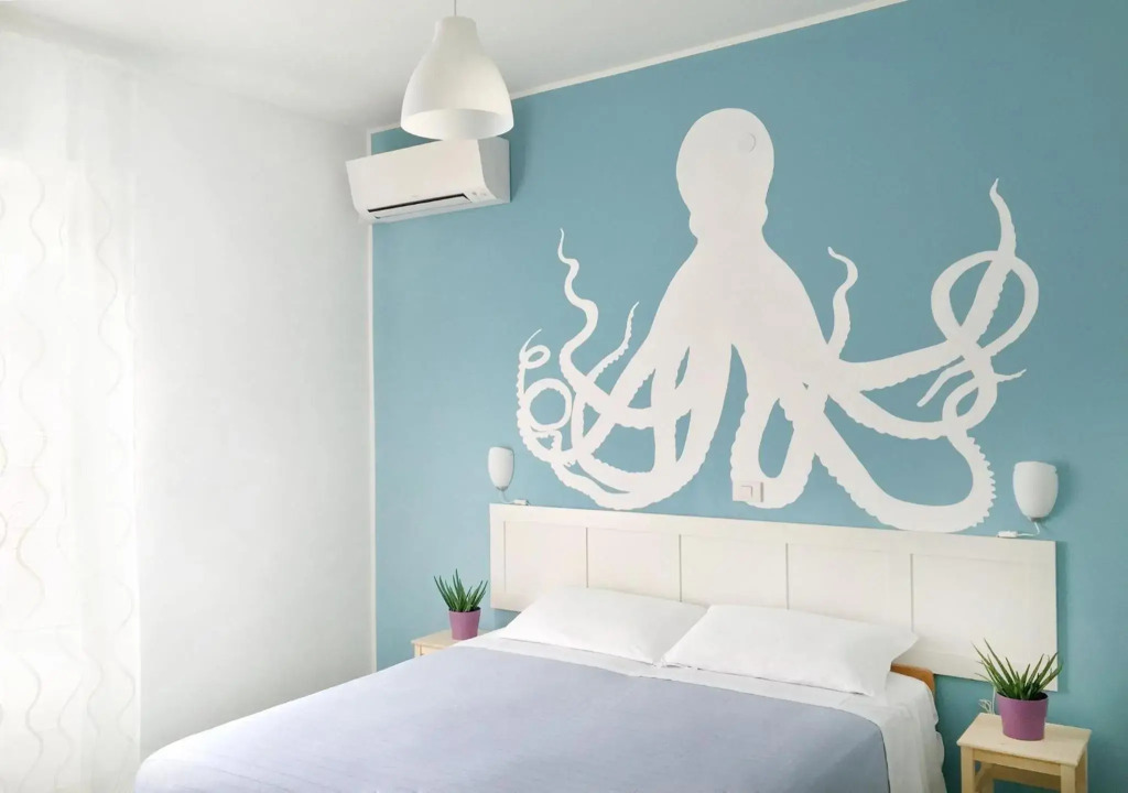 Hotel Aloha dipendenza Villa Silvie Rose