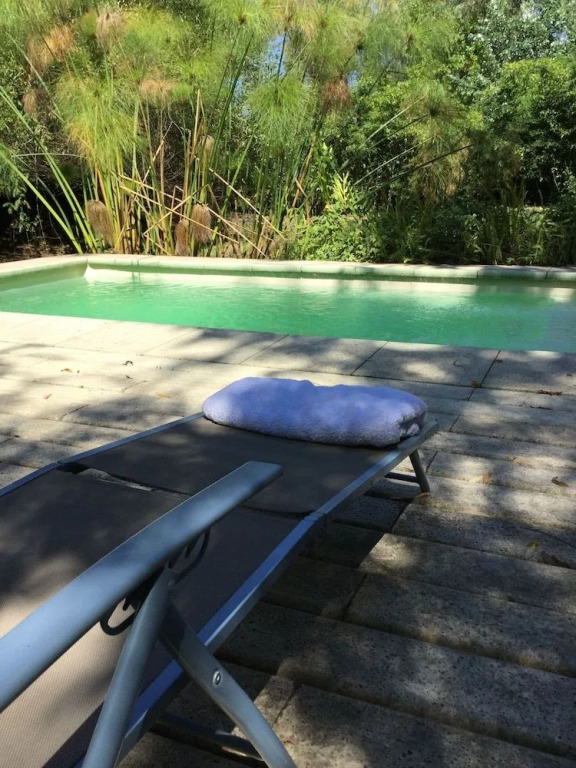 Posada La Blanquita