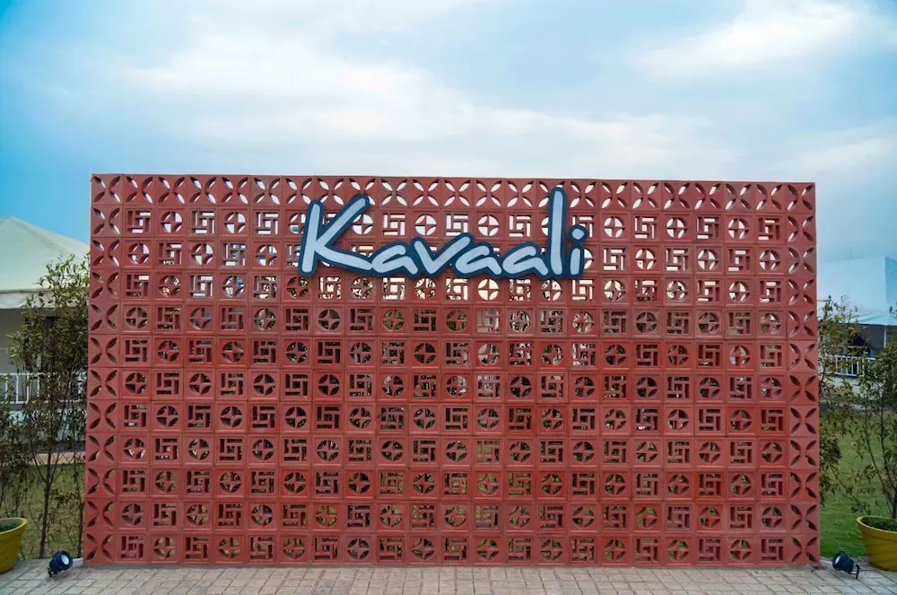 Kavaali stays