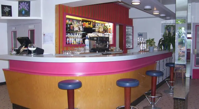 Hôtel du Lac Le Pari des Gourmets