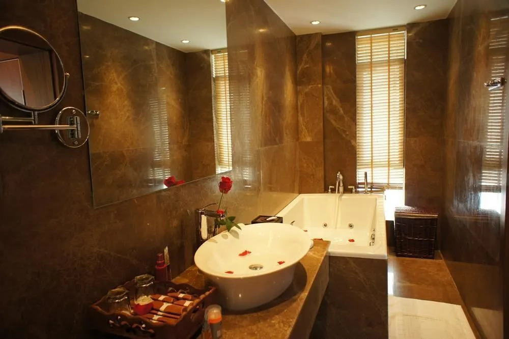 Jinyaxuan Boutique Courtyard Hotel