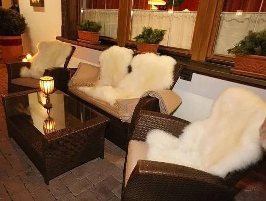 Der Berghof