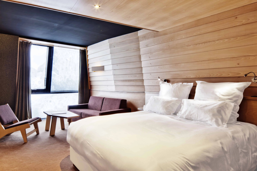Altapura Hôtel & Spa Val Thorens